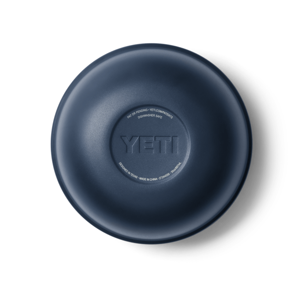 Yeti Rambler Small Insulated Serving Bowl - Navy - Image 3