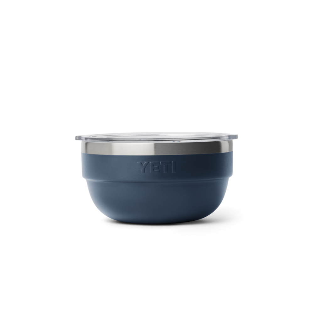 Yeti Rambler Small Insulated Serving Bowl - Navy