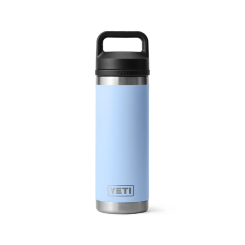 Yeti 18oz big sky blue