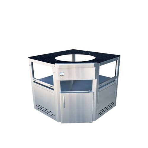 GrandFire ODK Kamado Corner Unit - Classic