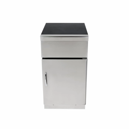 GrandFire ODK Single Door Cabinet Unit - Classic