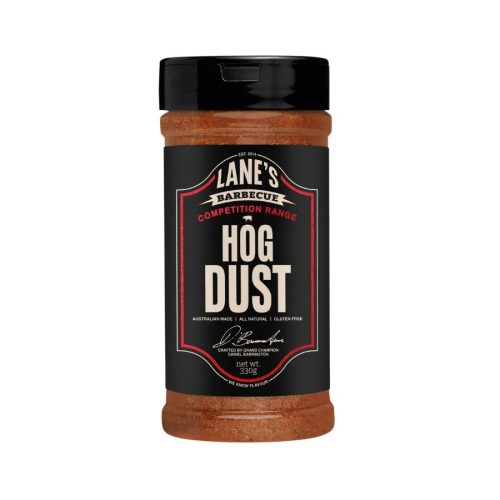 Lanes BBQ Hog Dust Rub/Seasoning
