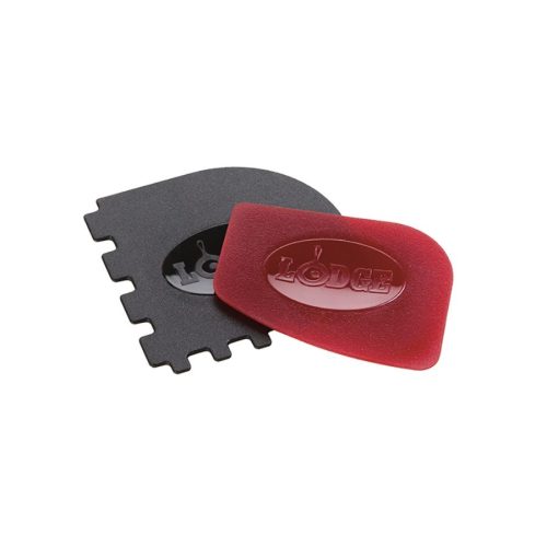 Lodge Scraper Combo Set