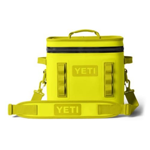 Yeti Hopper Flip 12 - Firefly Yellow